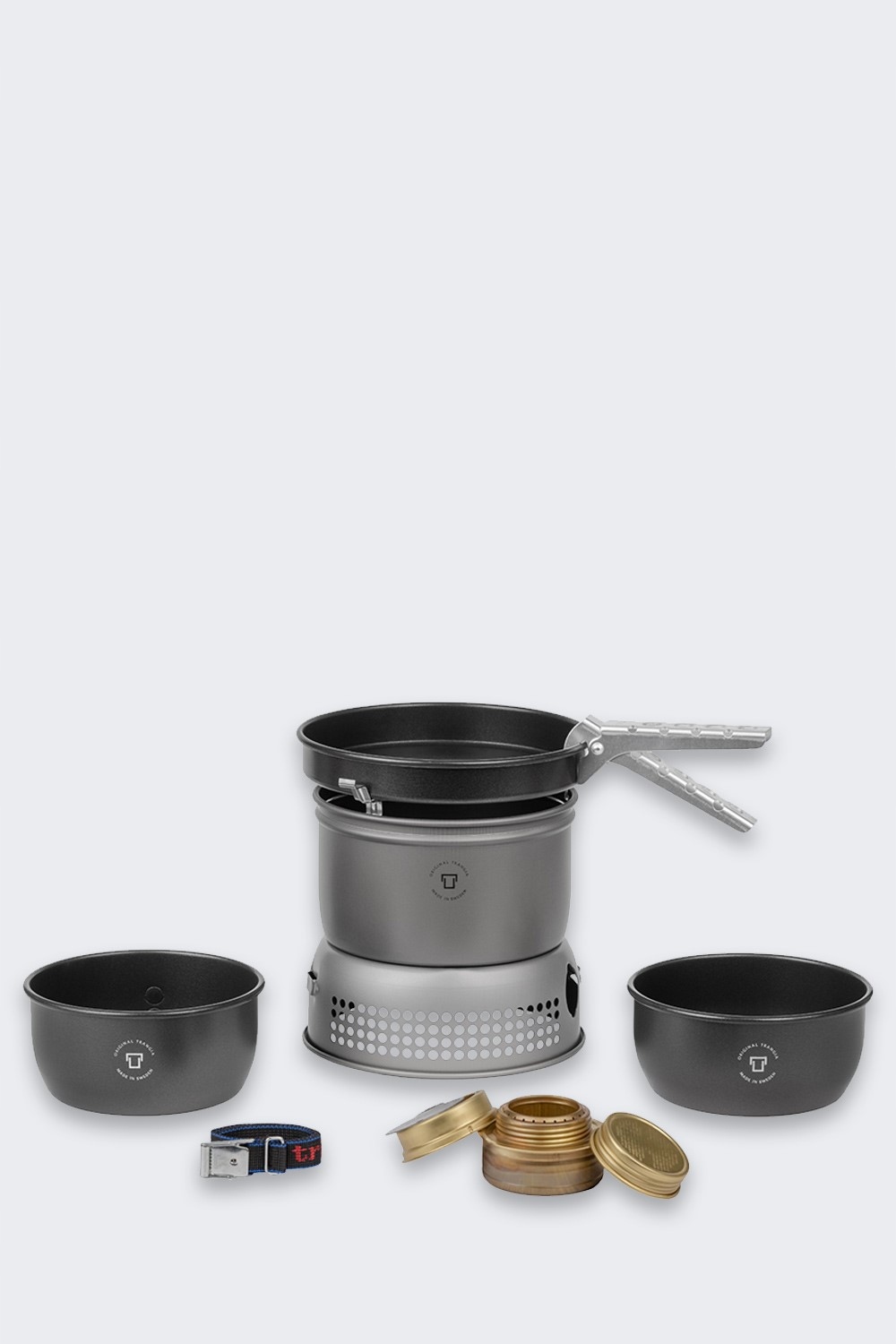 Sporák Trangia Stove 275 Ha