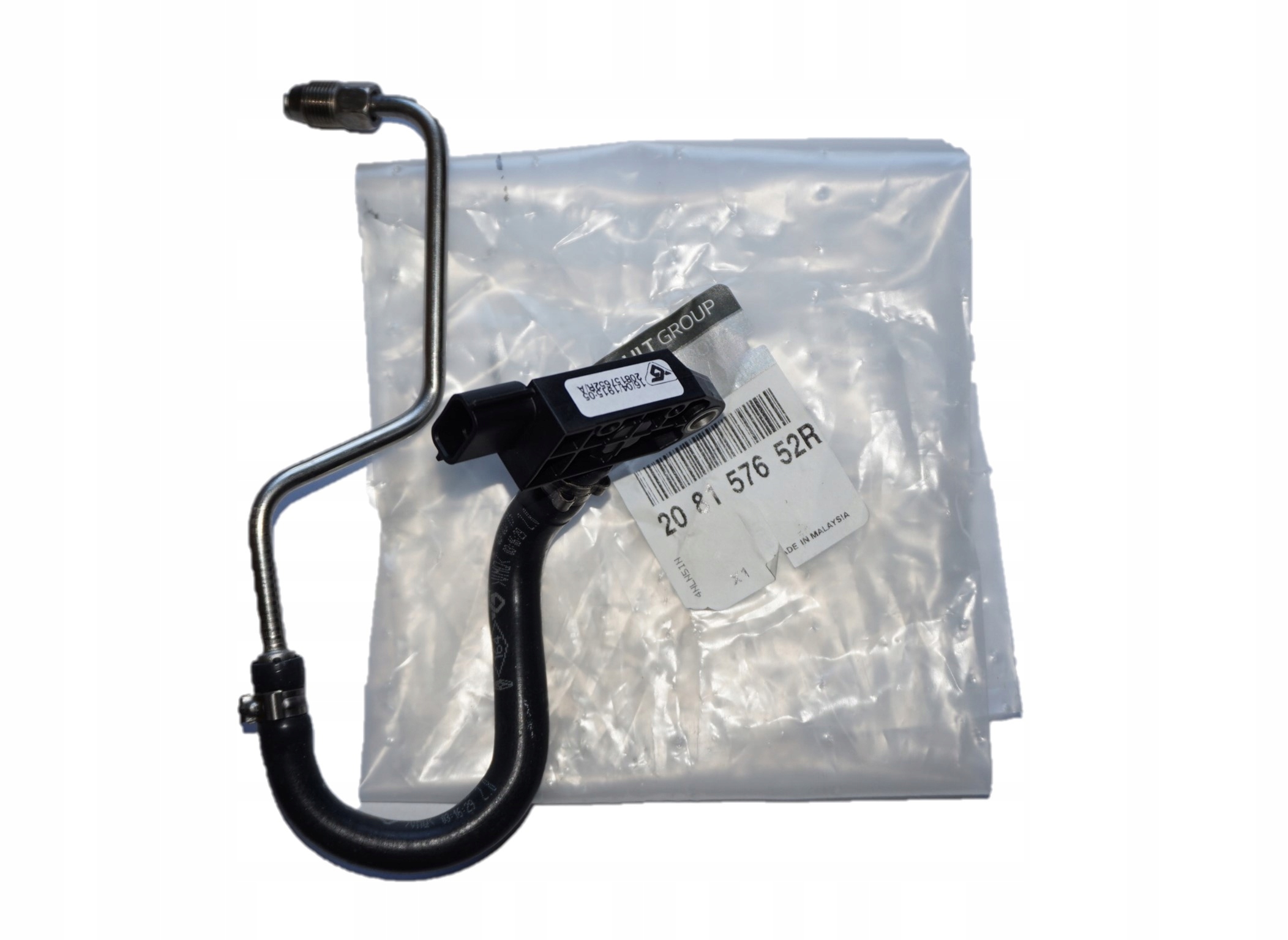 CZUJNIK CISNIENIA PRZEWOD RENAULT MASTER 2 3 DCI