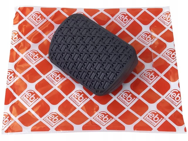 FEBI NAKŁADKA PEDAŁU HAM MERCEDES VITO VIANO W639 Producent części Febi Bilstein