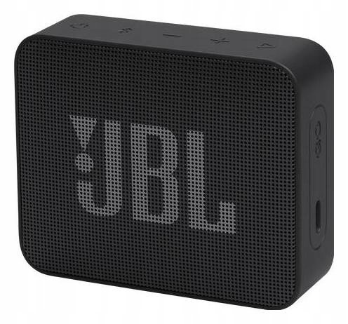 Jbl Bluetooth reproduktor Go Essential 2 černý