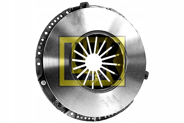 LUK DOCISK SPRZĘGŁA 350MM FIATAGRI F 130 WINNER F 140 WINNER NEW Producent części LuK