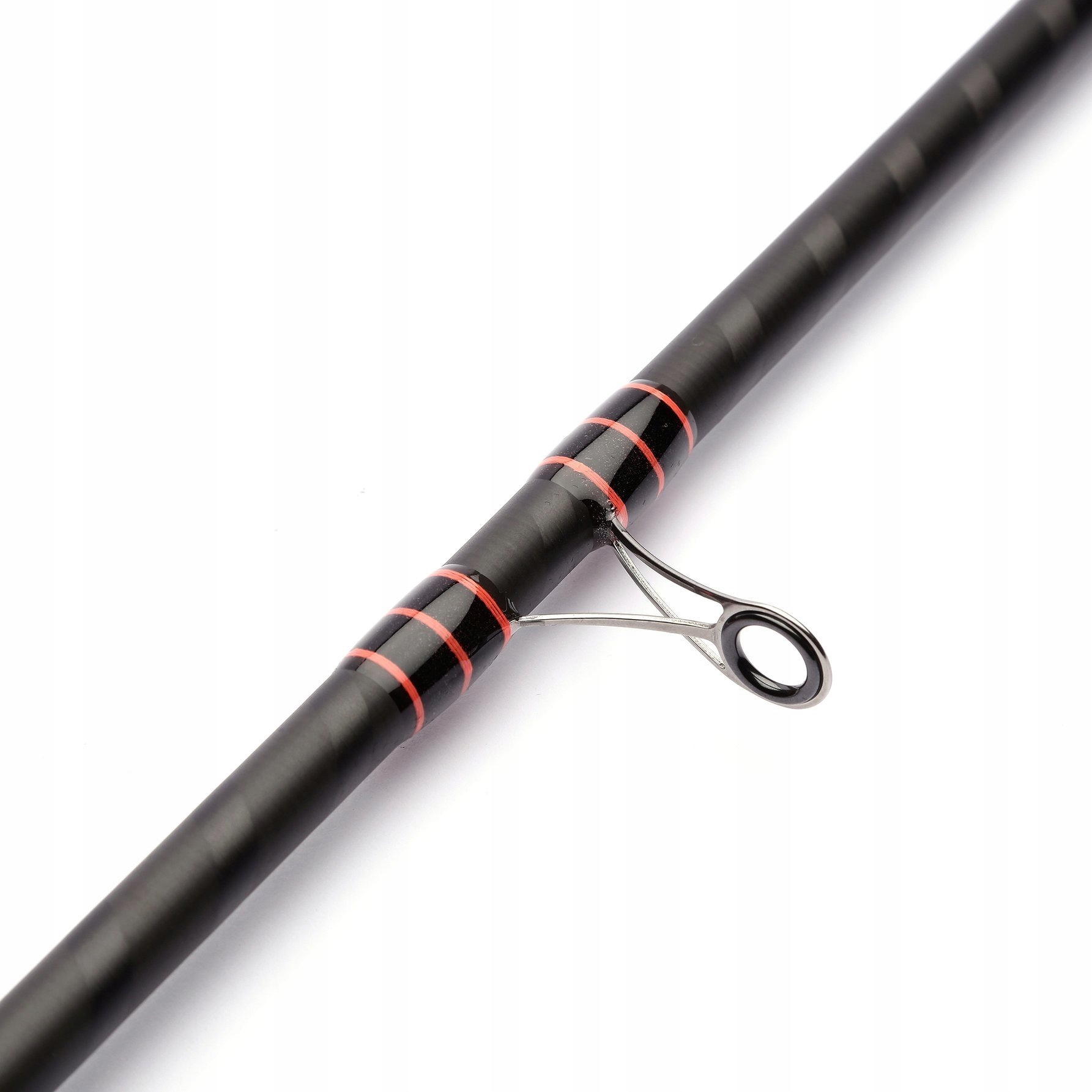 WĘDKA GENLOG DEDICATE MASTER FEEDER 360/-75g Konstrukcja wędki segmentowe