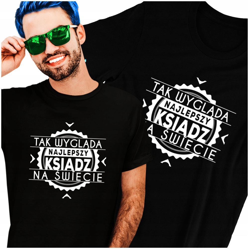 

Dla Ministrant Tak wygląda Najlepszy Ksiądz M