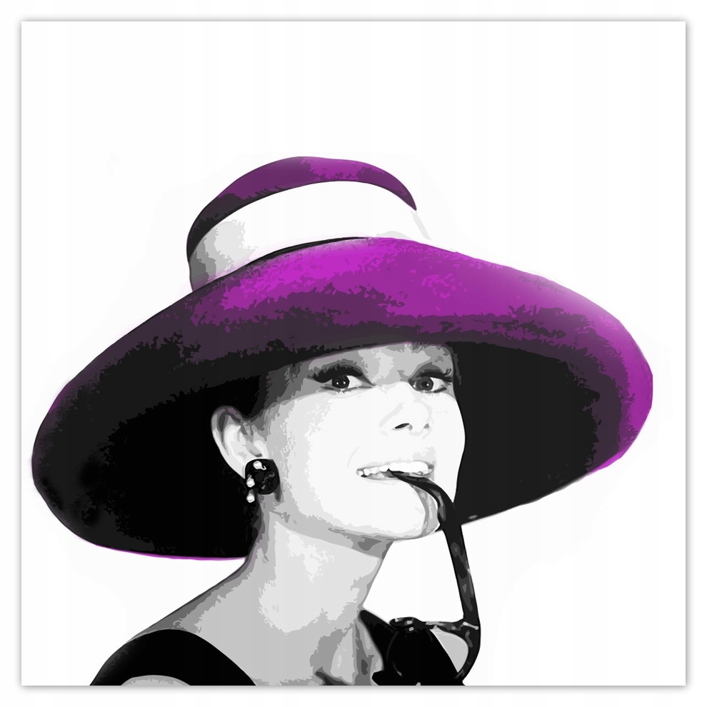 

Fototapety flizelina 312x312 Audrey Hepburn