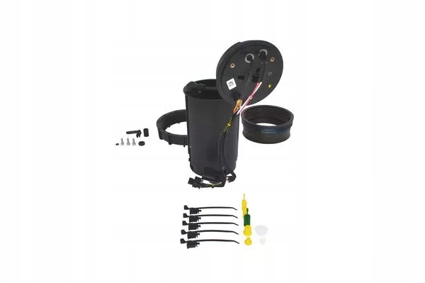 F01C600300 ZESTAW NAPR. GRZAŁKI ADBLUE VW SHARAN 2.0TDI 10- BOSCH Producent części Bosch