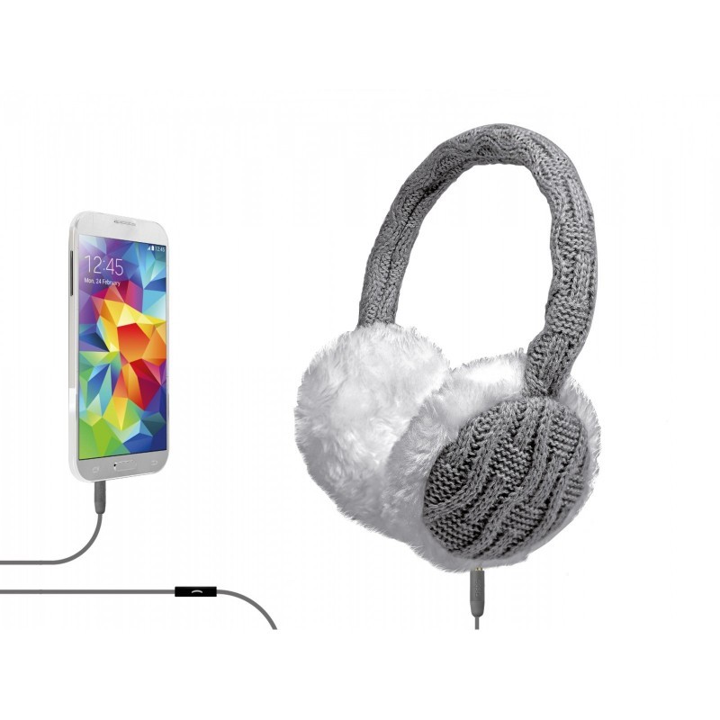 

Ocieplane Słuchawki Sbs Fiocco Wwa 87958