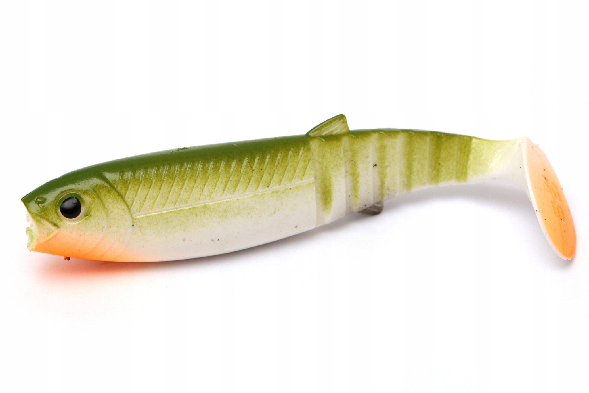 

Limitowany Kolor Savage Gear CANNIBAL-8,0 cm
