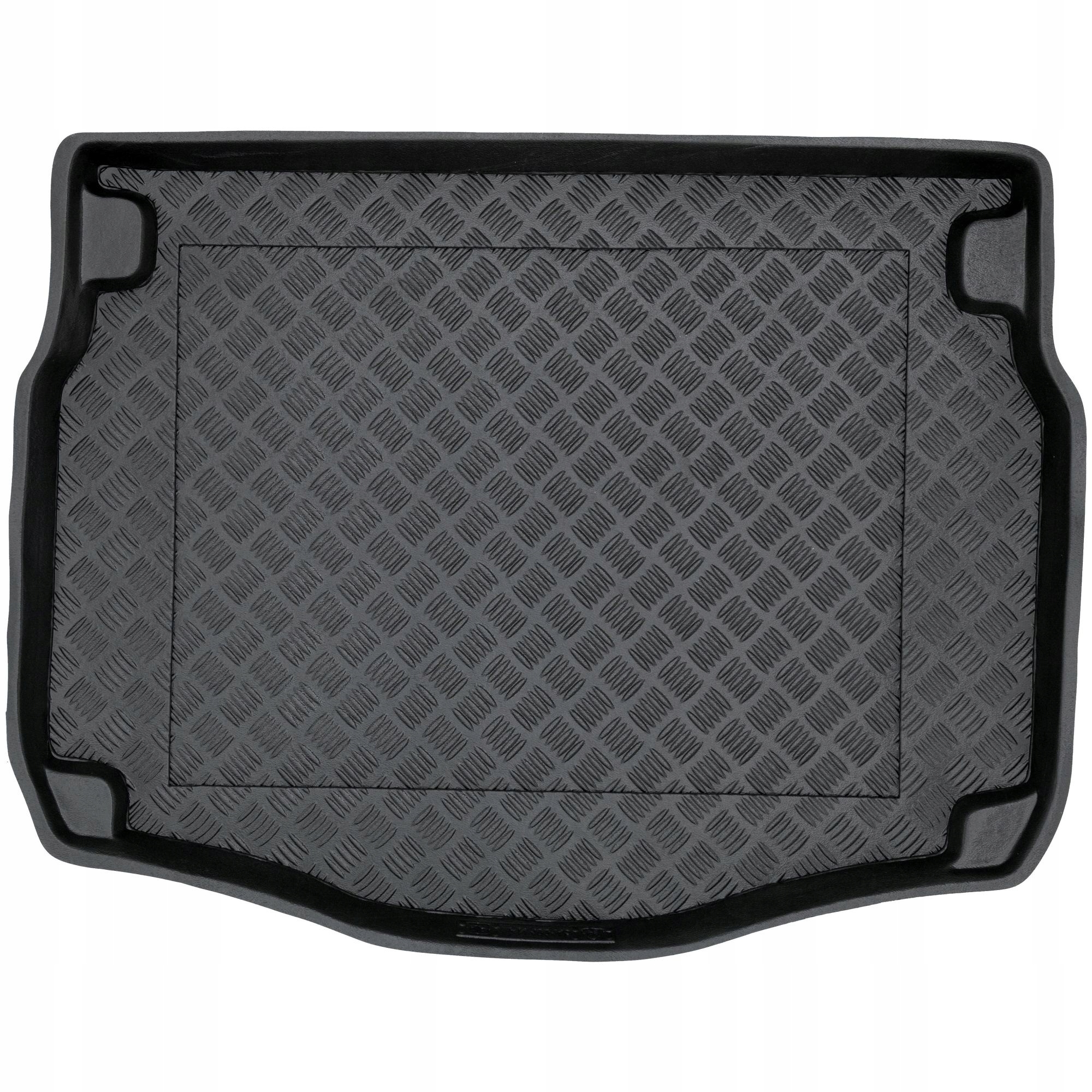 

Mata bagaznika Citroen C4 Cactus od 2014