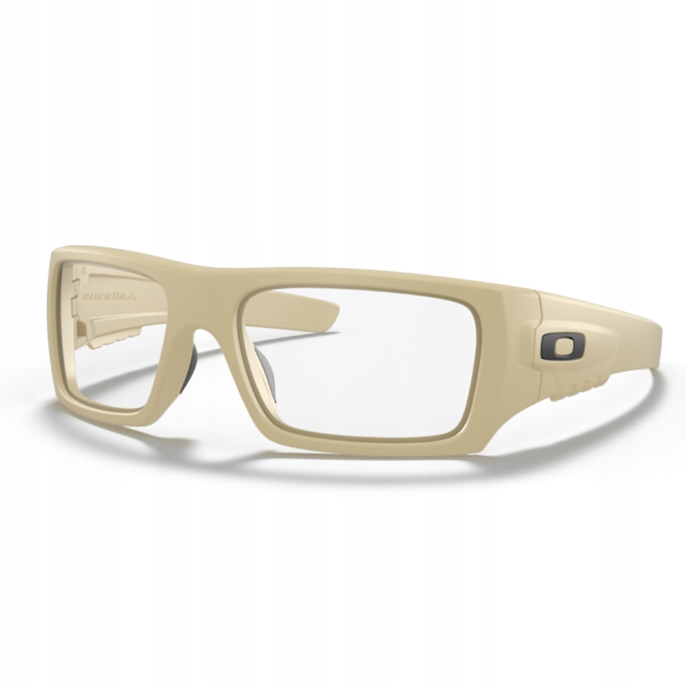 Brýle Oakley Si Ballistic Det Cord Hdo Optics čiré
