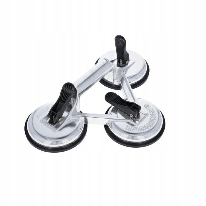 56230.СТАКО присосался к алу. тройная грузоподъемность до 160