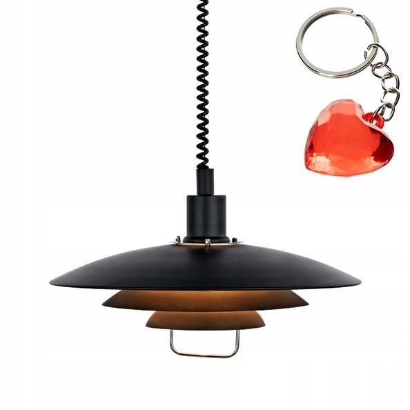 Závesná lampa Kirkenes 104540 Markslojd Darček