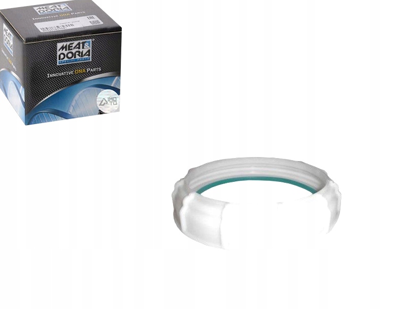 ELEMENT POMPY PALIWA NAKRĘTKA USZCZELKA ALFA ROMEO 147 156 MITO