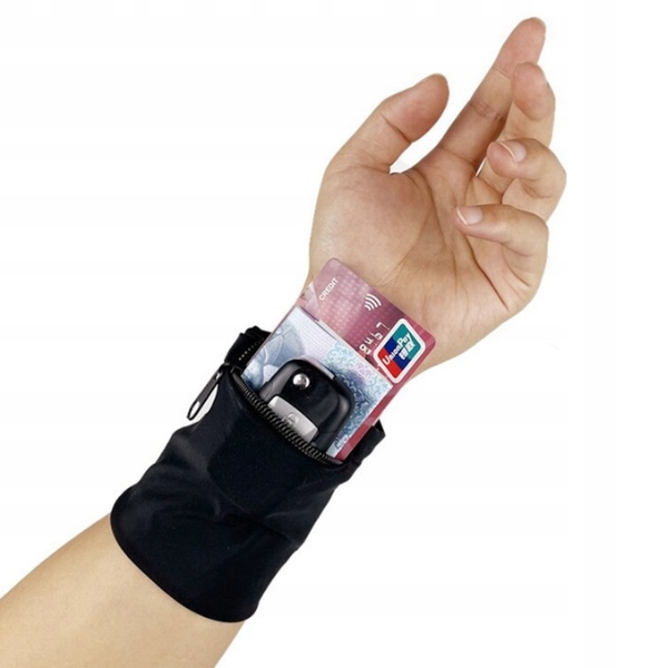 

Etui Pokrowiec Opaska Na Rękę Klucze Do Biegania