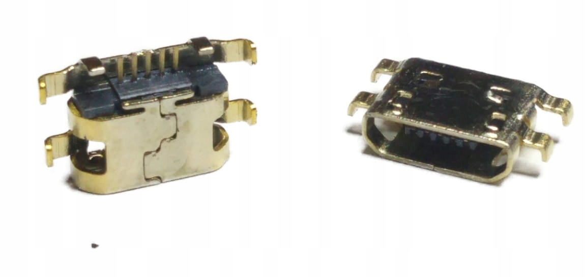 

gniazdo usb złącze Motorola Moto G6 Play XT1922 g6