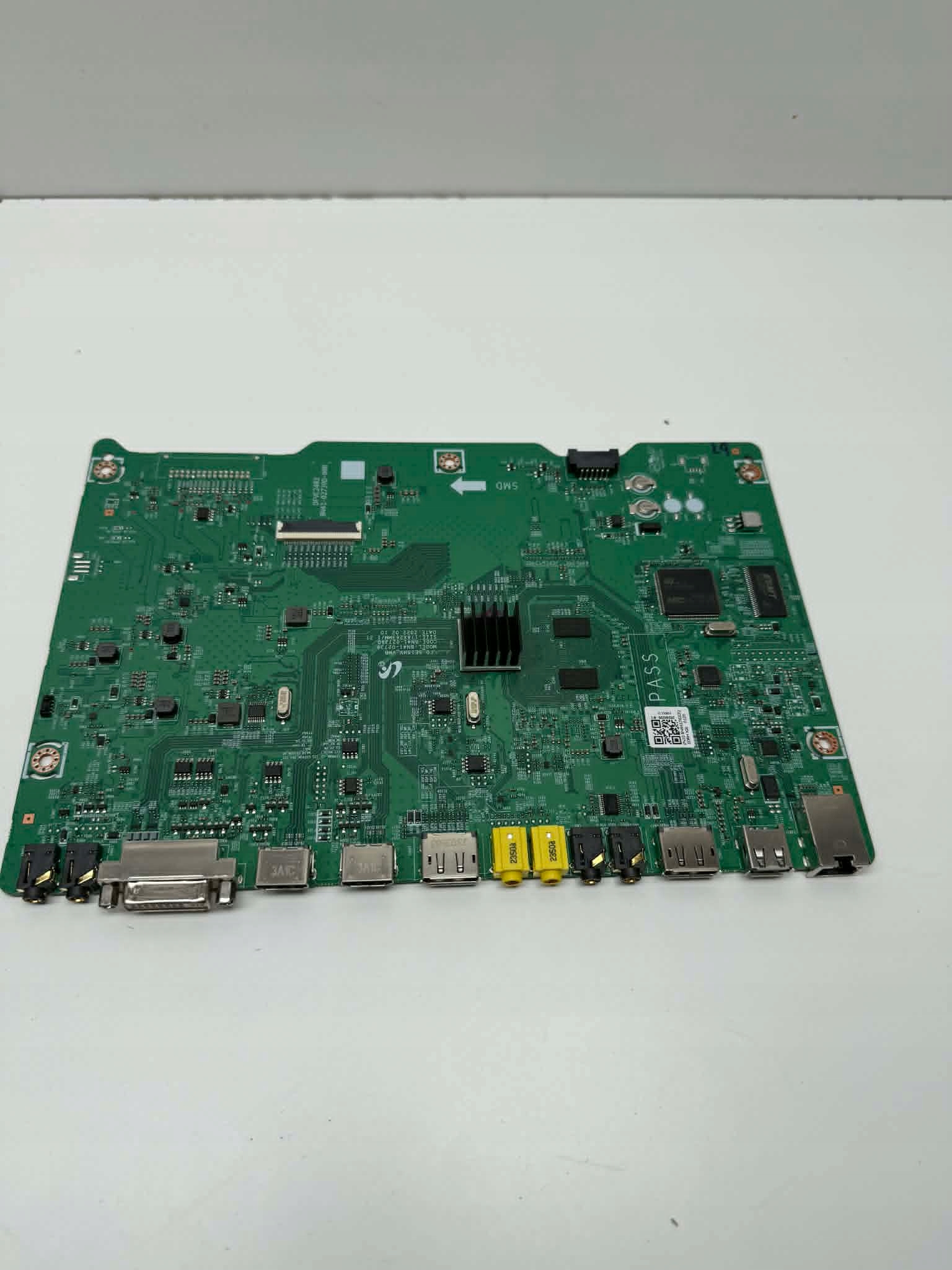 Samsung BN94-17632Q hlavní deska Pcb (anglicky mainboard) televizoru