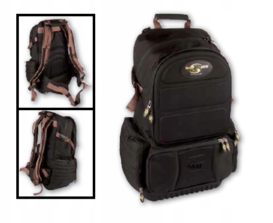 Plecak Carp Spirit Backpack Stalking 30l