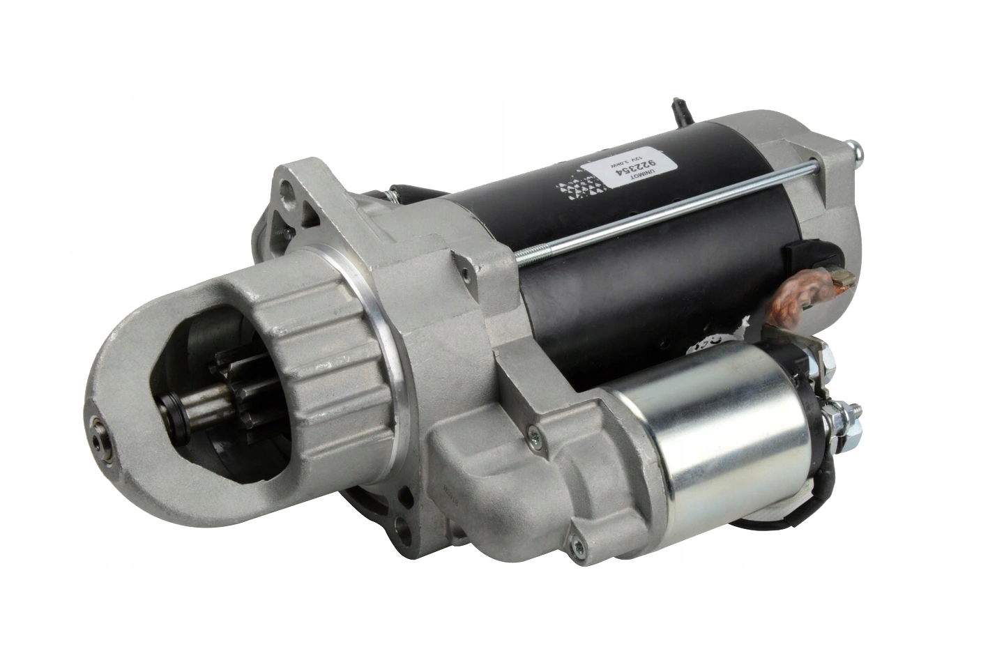 СТАРТЕР MANITOU ДВИГАТЕЛЬ MERCEDES 922354