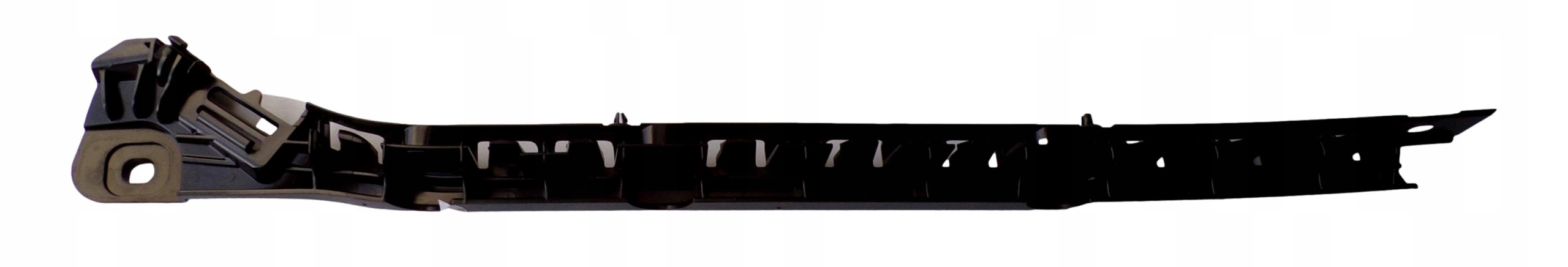 Mercedes E-kl W212 Skluzavka nárazníku pravá Originální