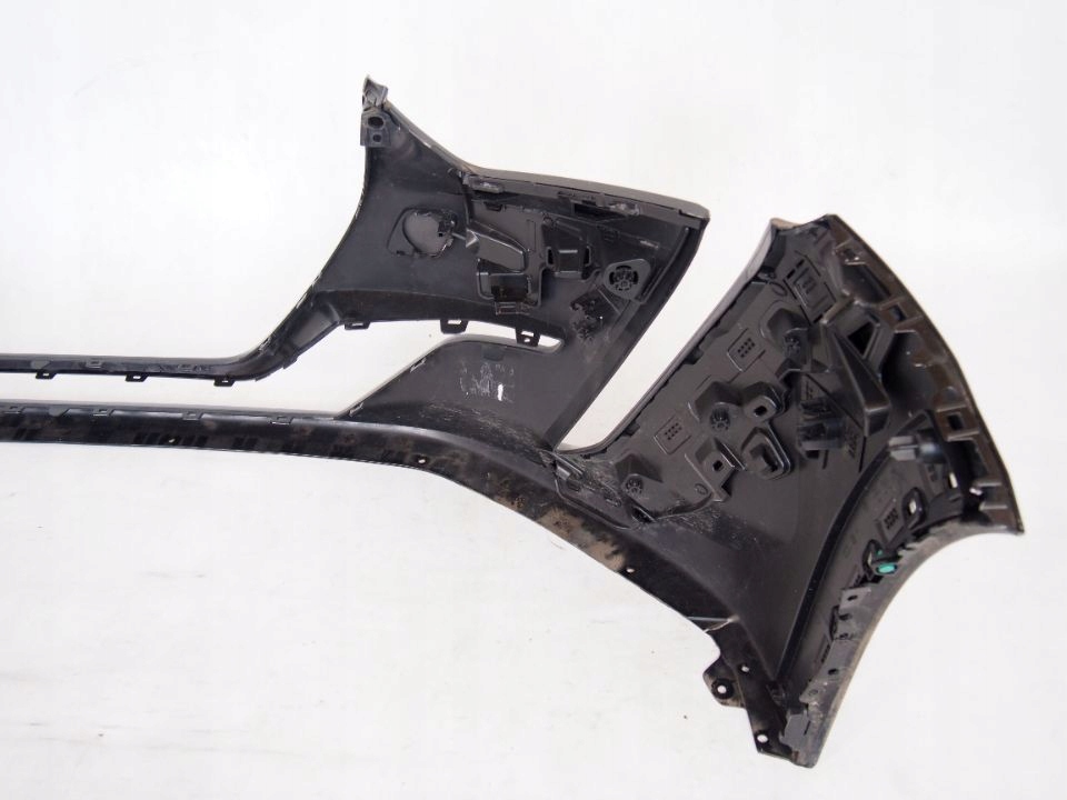 Peugeot E208 GT GT-Line PDC bumper front front e 208 gt line