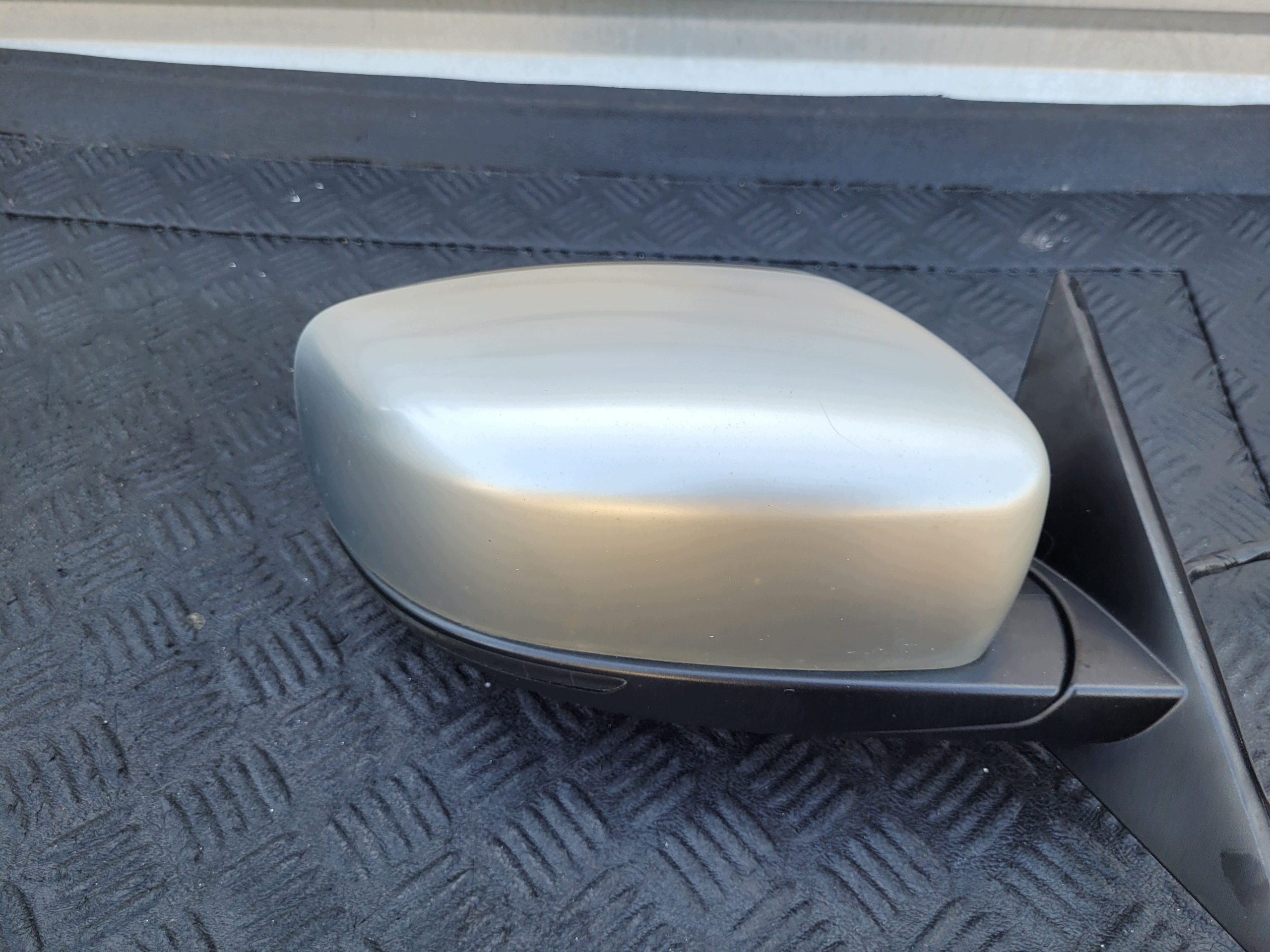 mirror right 9+9 18 PIN CHRYSLER 300C II LANCIA THEMA PDM