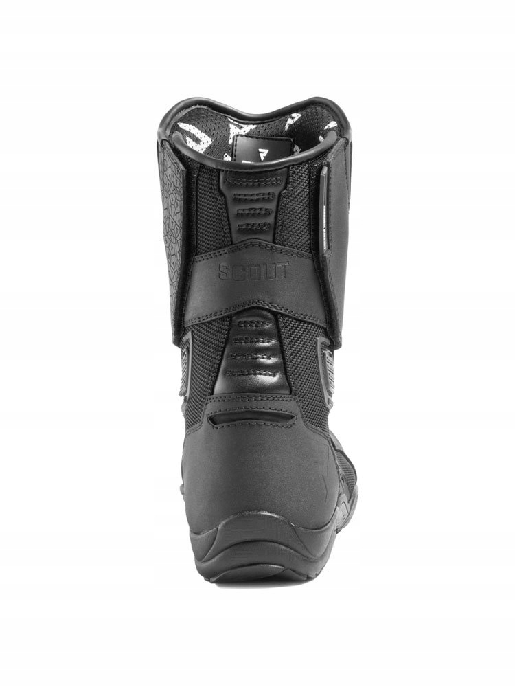 Buty motocyklowe turystyczne Rebelhorn Scout Air 47 Producent Rebelhorn