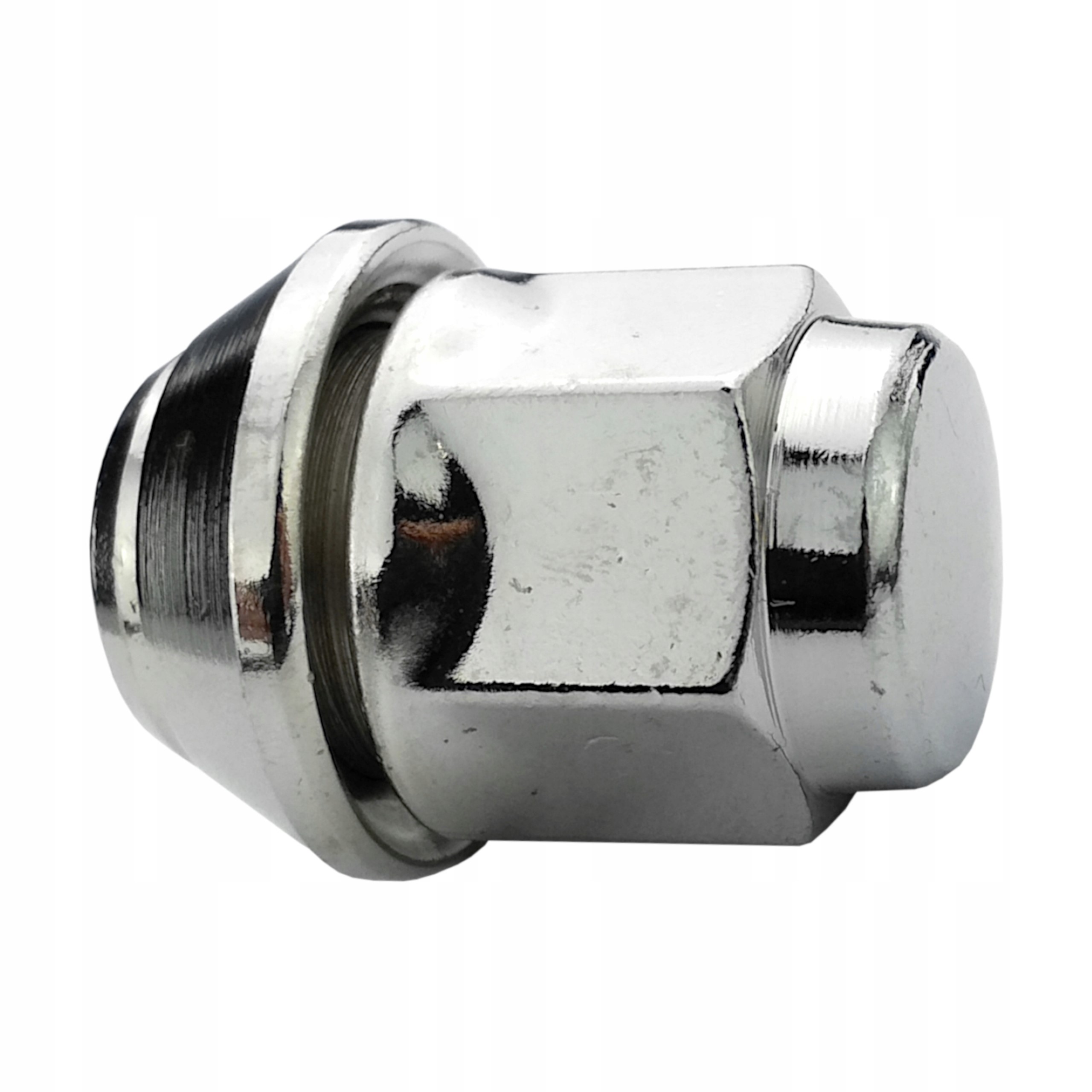 NAKRĘTKA M14X1,5 DO ORYGINALNYCH KÓŁ FELG ALUMINIOWYCH FORD S-MAX GALAXY Zastosowanie felgi aluminiowe