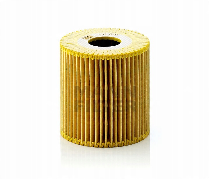 

Mann-filter Hu 819 x Filtr oleju
