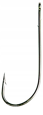 

Haki Mustad UltraPoint WORM/rozm. 5/0/op. 3 szt.