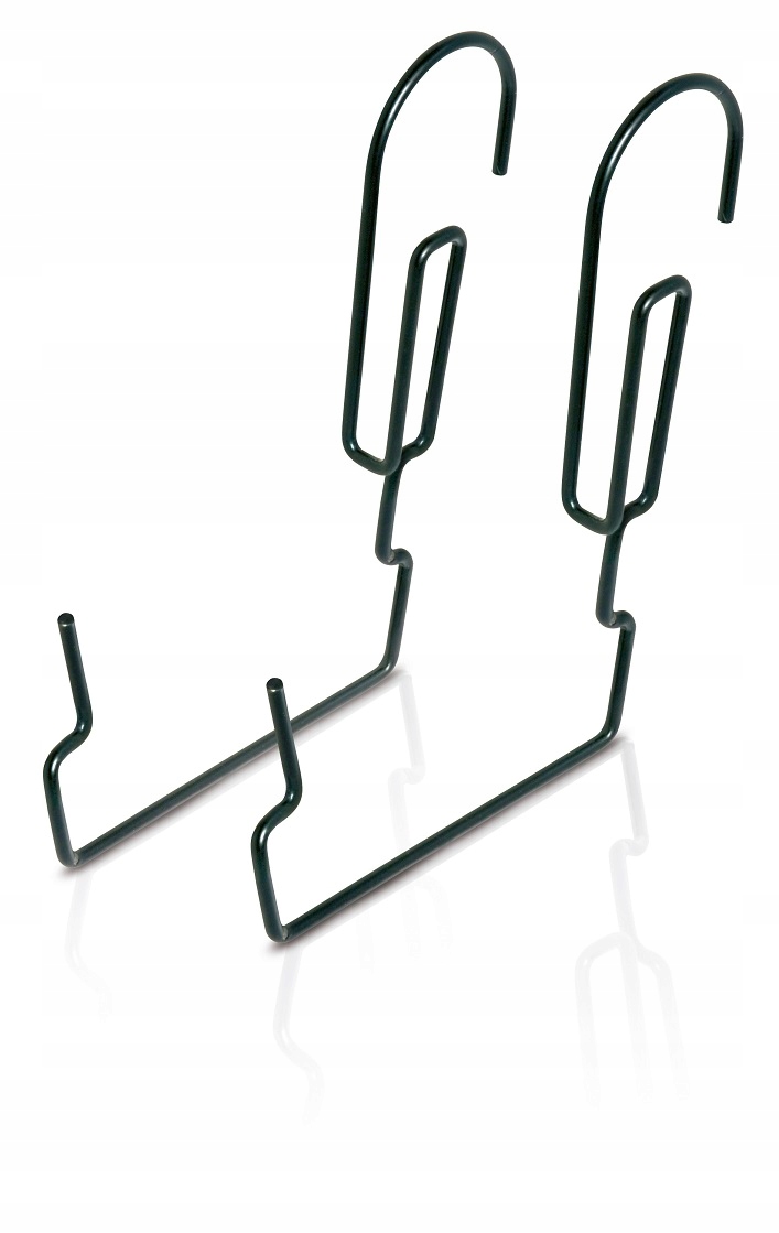 WIESZAK UCHWYT DO ZAWIESZENIA DONICZKI AGRO HANGER