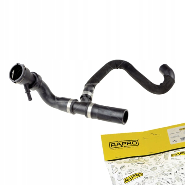 Rapro R25663 Przewod elastyczny chlodnicy RAPRO Part manufacturer Rapro