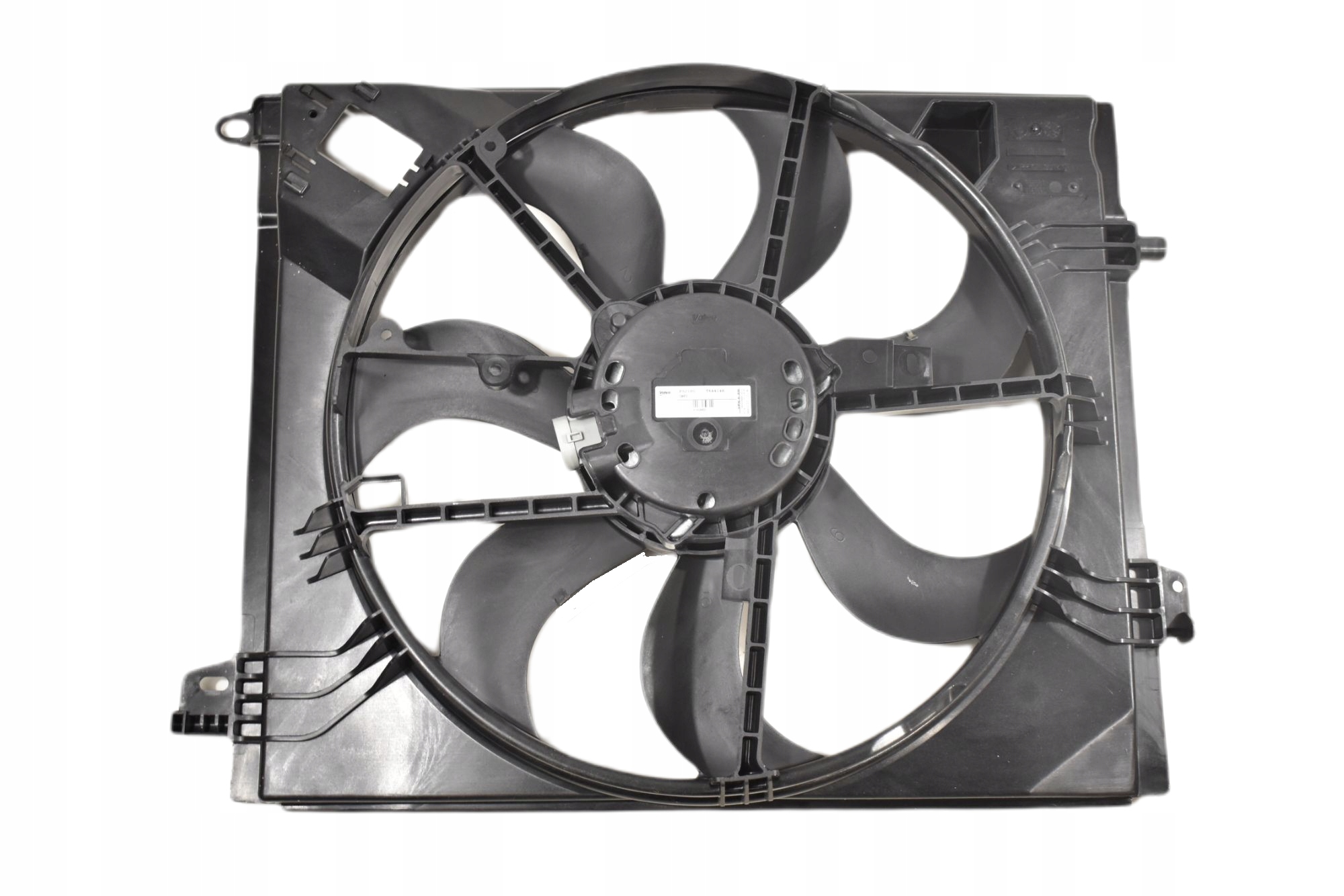 WENTYLATOR MEGANE SCENIC IV TALISMAN 214814354R Numer katalogowy części 214814354R