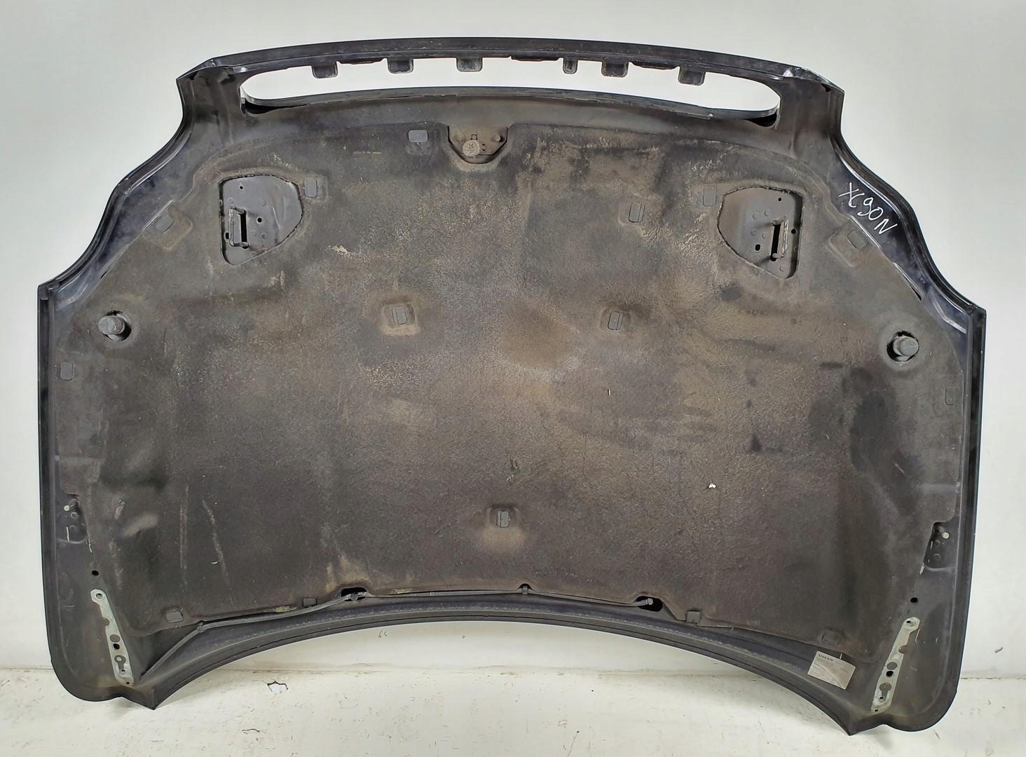 Motorhaube Volvo XC90 Bonnet Hood - Thumbnail 11