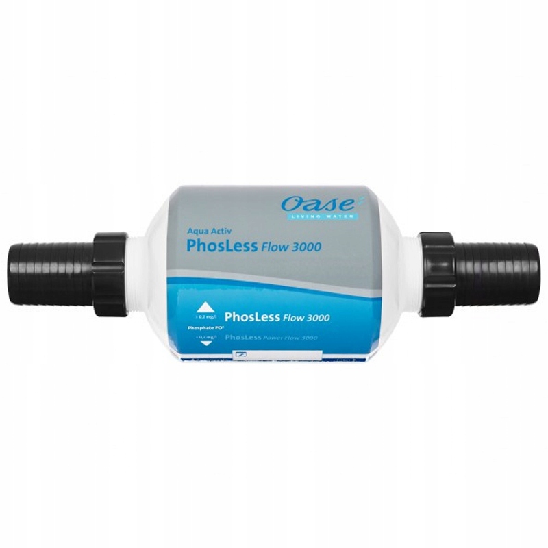 Oase PhosLess Flow 3000 wiąże fosforany Kod producenta 48792
