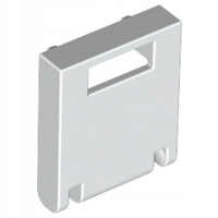 

Lego 4346 Drzwi Do Szafki białe Nowe (1g)