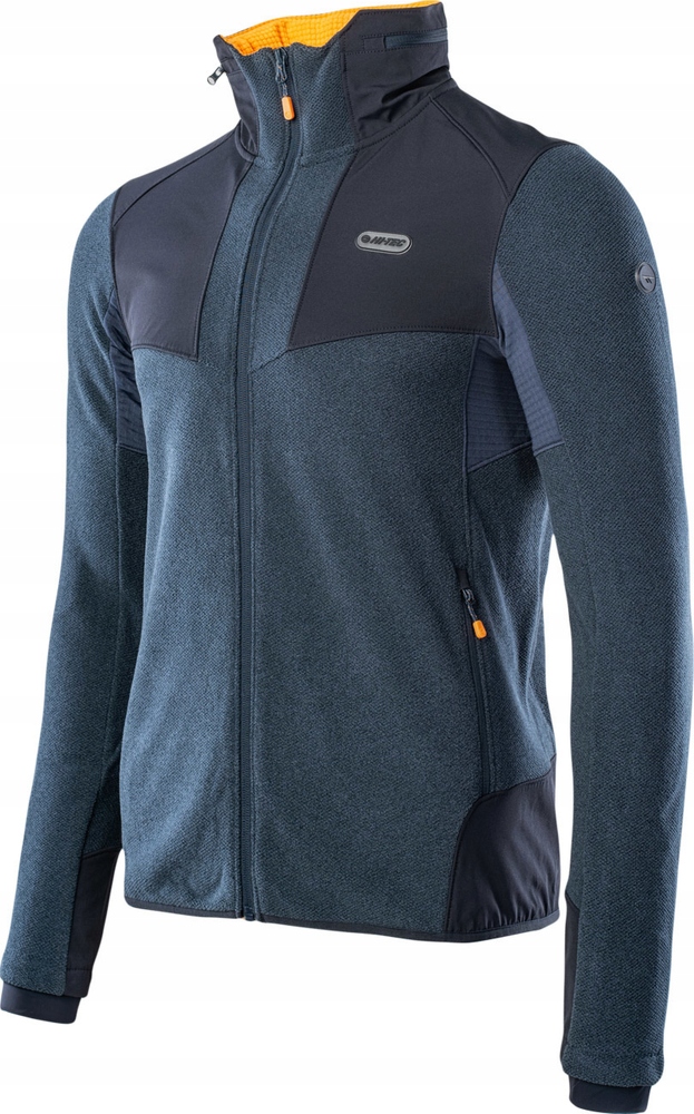BLUZA MĘSKA HI-TEC TORFO XL Kod producenta HI-TEC