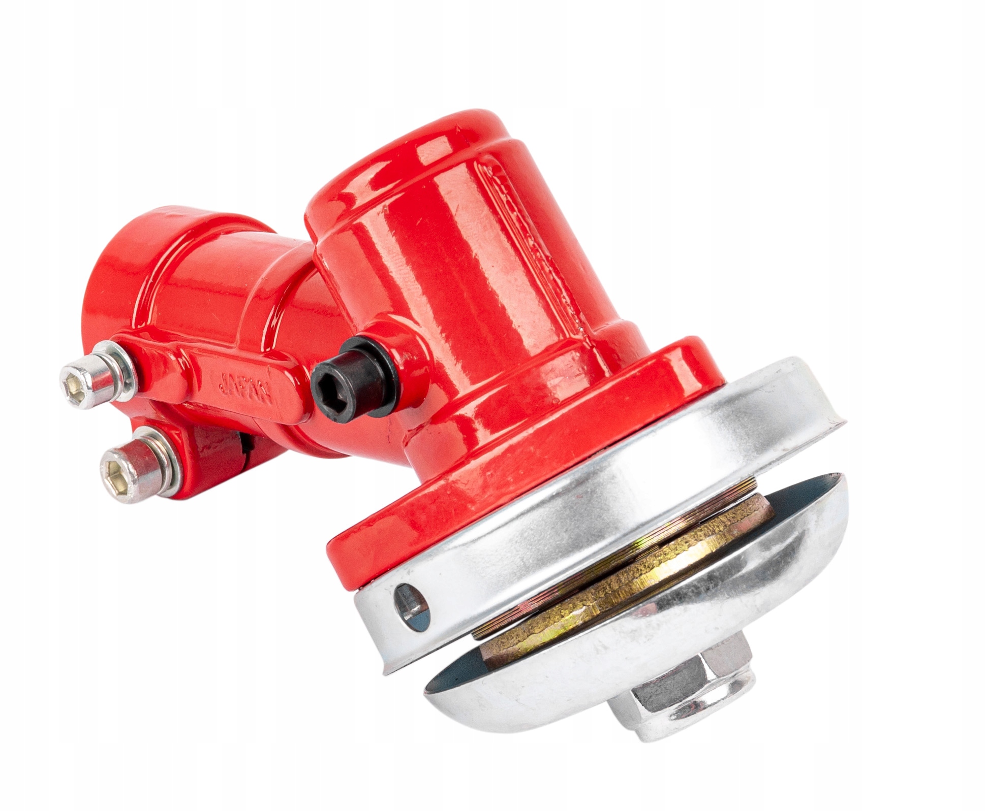 GŁOWICA PRZEKŁADNIA KOSY SPALINOWEJ 7 FREZÓW 26mm