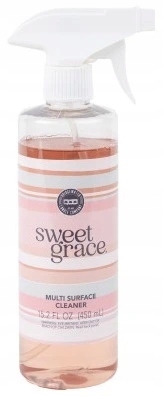 Univerzální čistič povrchů Sweet Grace