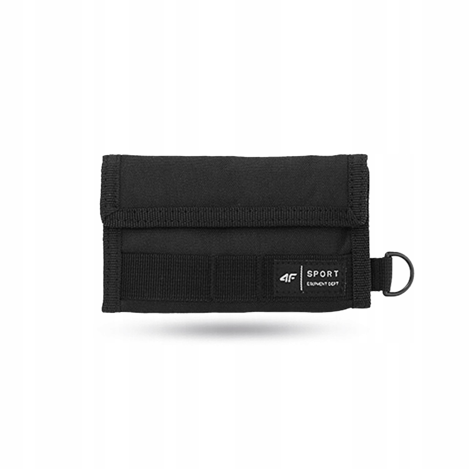 PORTFEL MĘSKI 4F SPORTOWY NA RZEP UNISEKS AW23U005 Kod producenta 4FAW23AWALU005-20S