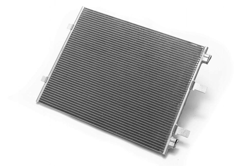 8200895918 93862283 - КОНДИЦИОНЕР PRIMASTAR VIVARO TRAFIC 06-