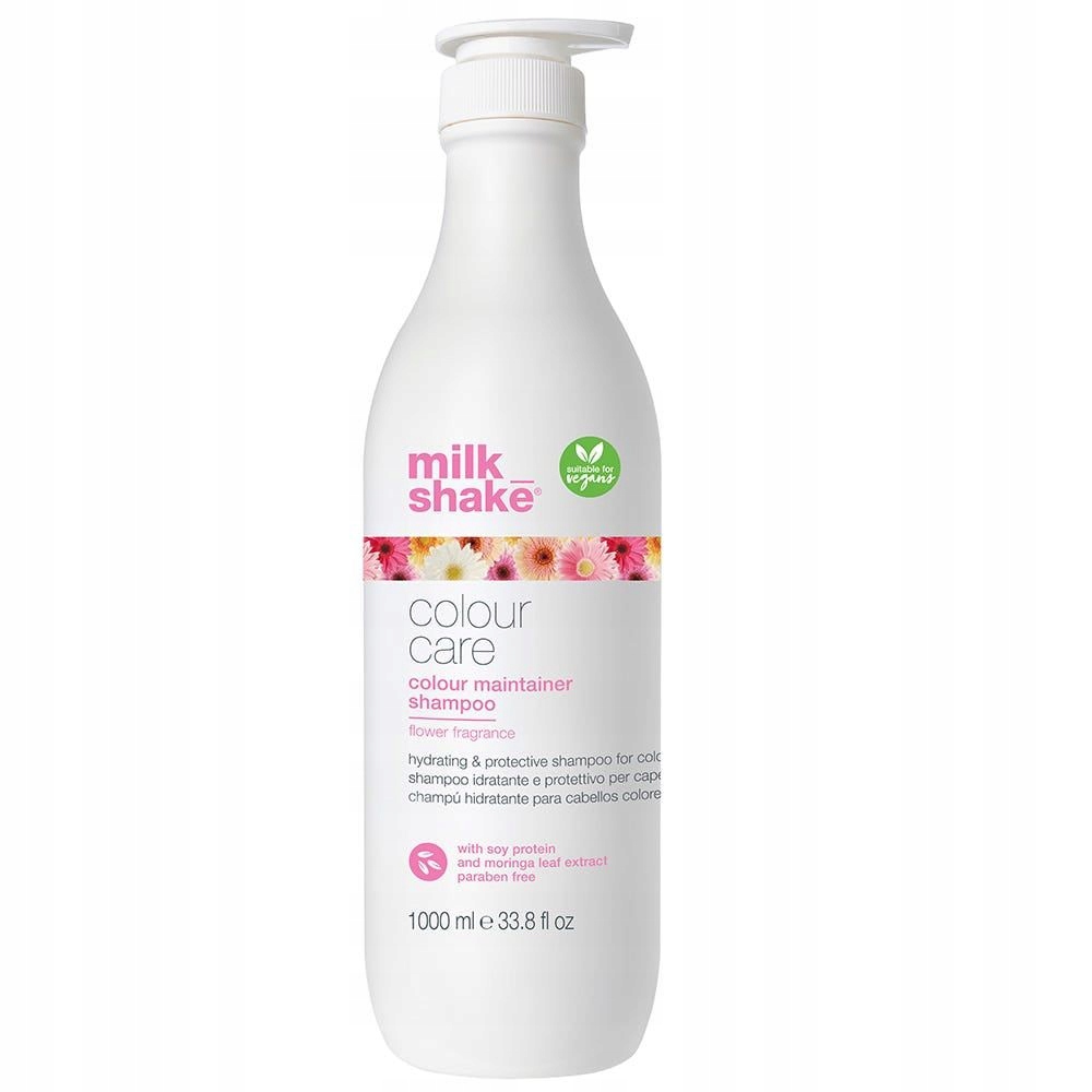 Milk_shake Color Maintain Flower Power Šampon 1000 ML