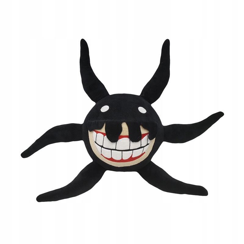 Doors Roblox Figure Plush Toy Doll 12955252925 Allegro.pl