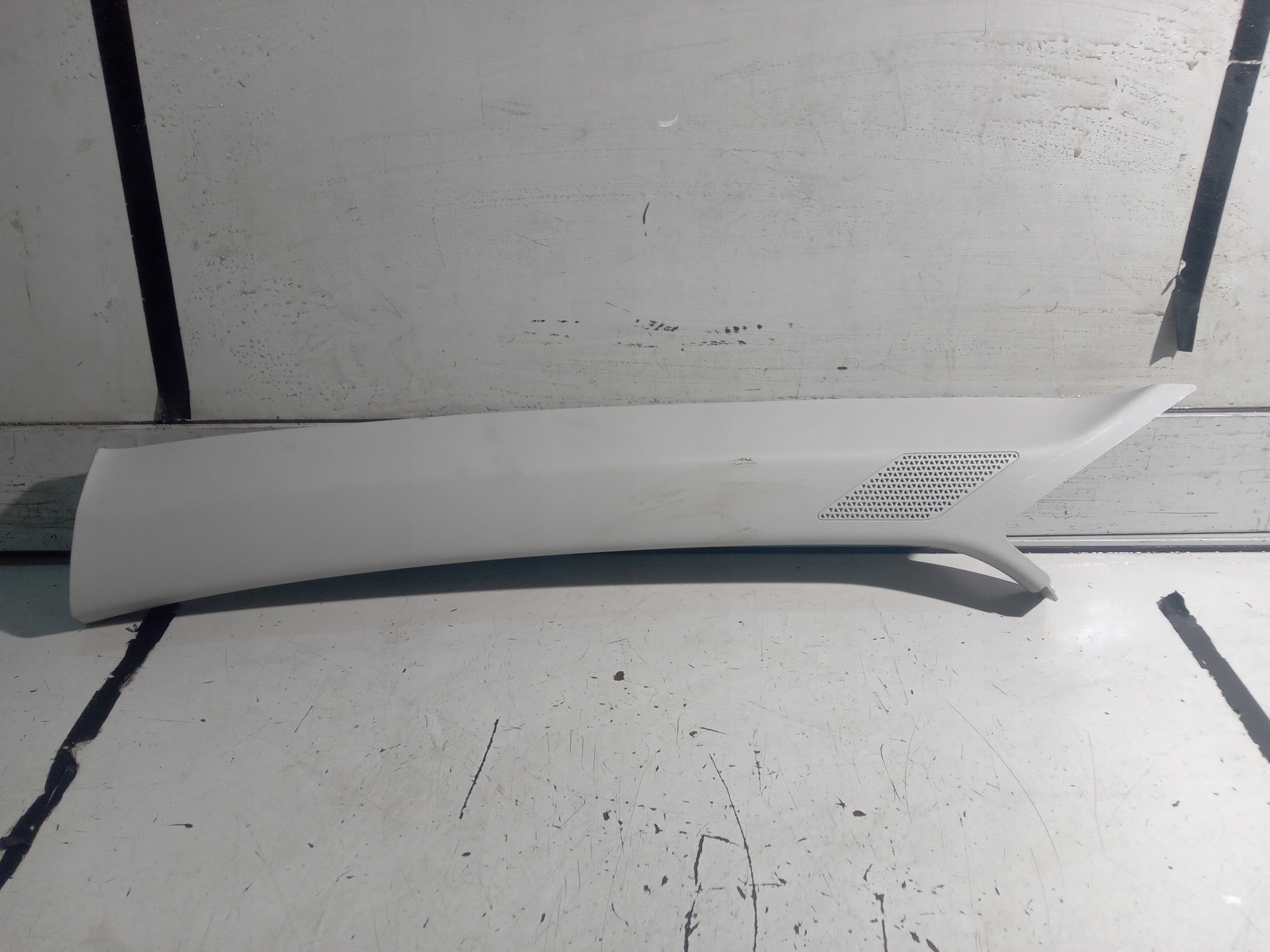 5FA867233 - SEAT LEON IV КРИШКА СТІЙКИ ПЕРЕДНЯ ЛІВА