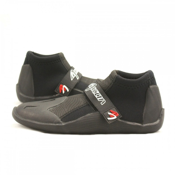 BUTY NEOPRENOWE ASCAN BEACH 2 mm r.47,0/48,0..FS Kod producenta 45857575809-47,5