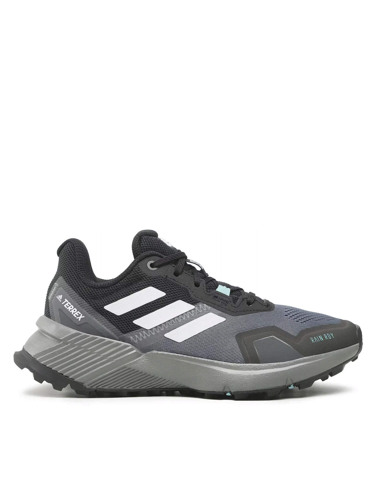 ADIDAS Buty Terrex Soulstride R.Rdy W FZ3045 Szary
