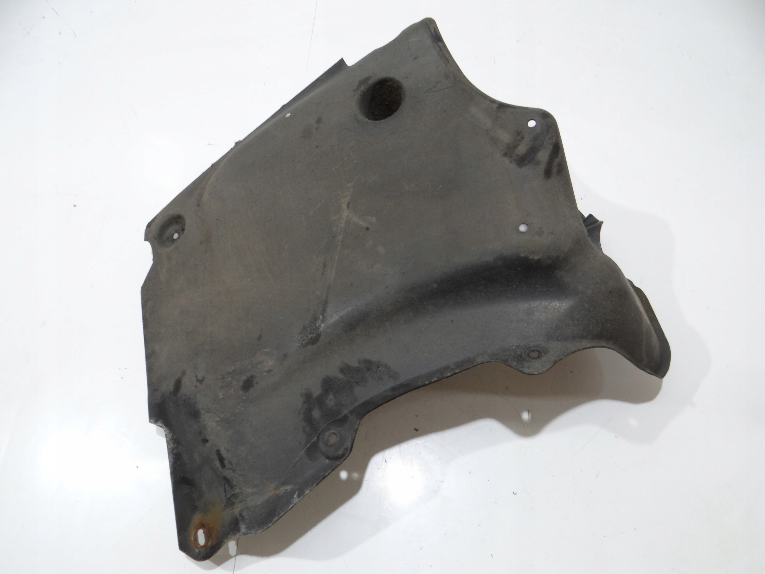 Blende Abdeckung Unterfahrschutz BMW E61 LCI M PAKIET (4287568)