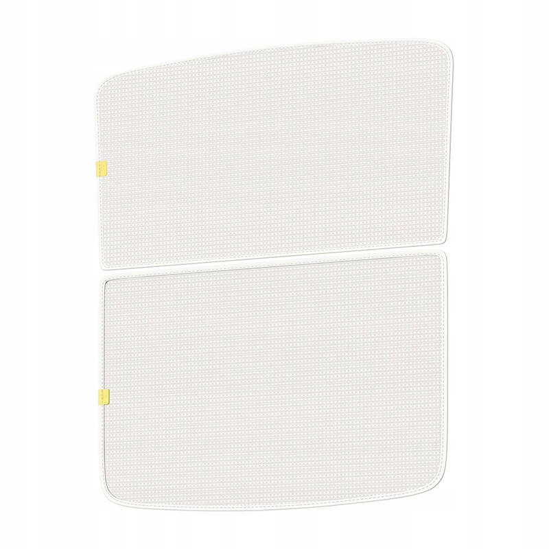 BASEUS CHŁODZĄCA DWUWARTSTWOWA OCHRONNA ZASŁONA DACHOWA DO TESLI MODEL Y Stan opakowania oryginalne