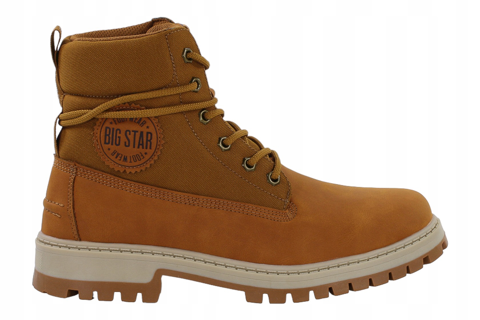 

Buty męskie Big Star KK174203
