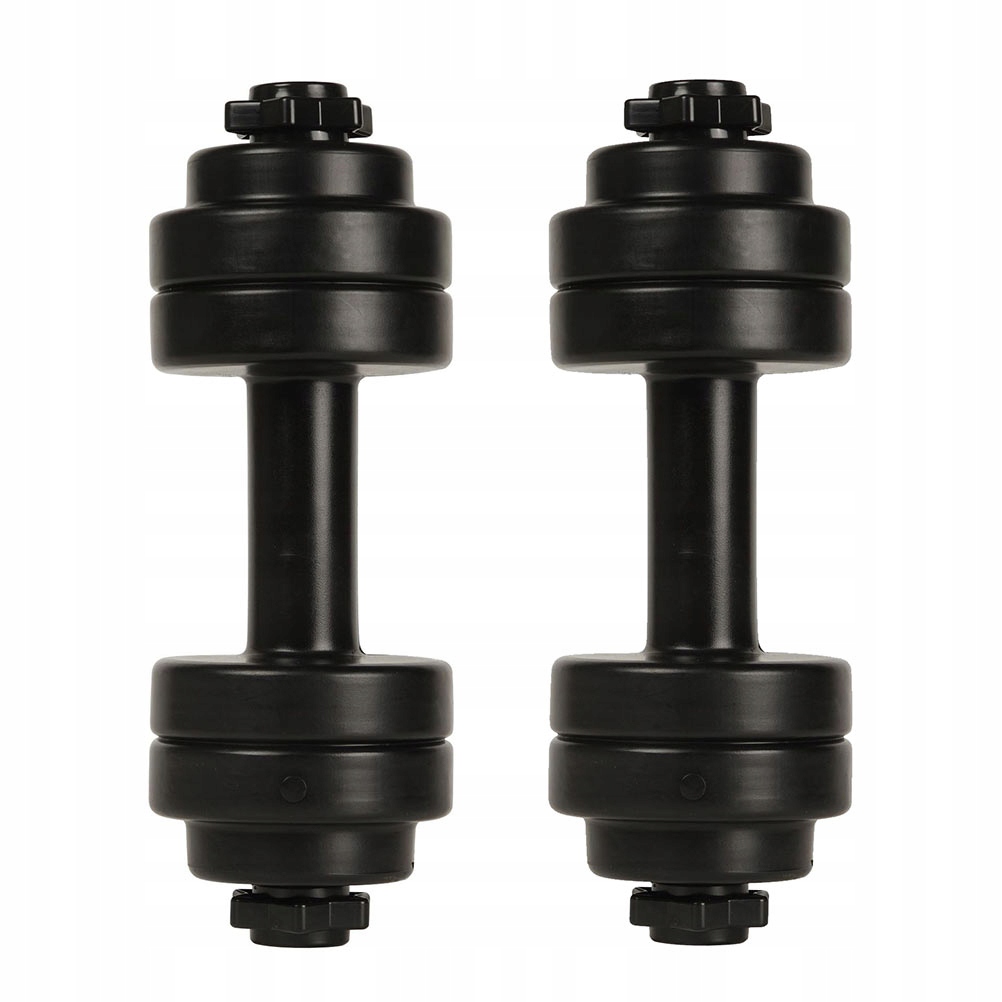 Hantle do ćwiczeń w wodzie dla kobiet