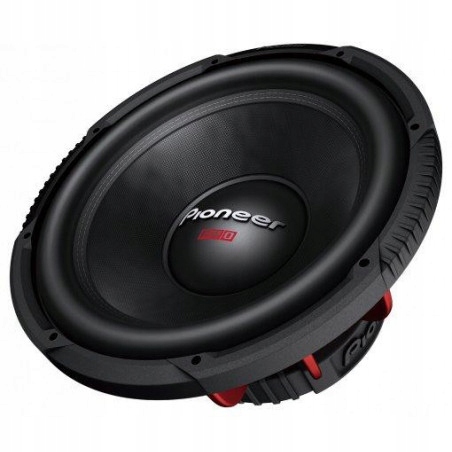 Pioneer TS-W3820PRO Basový reproduktor do auta subwoofer 38 cm 380 mm 3500 W