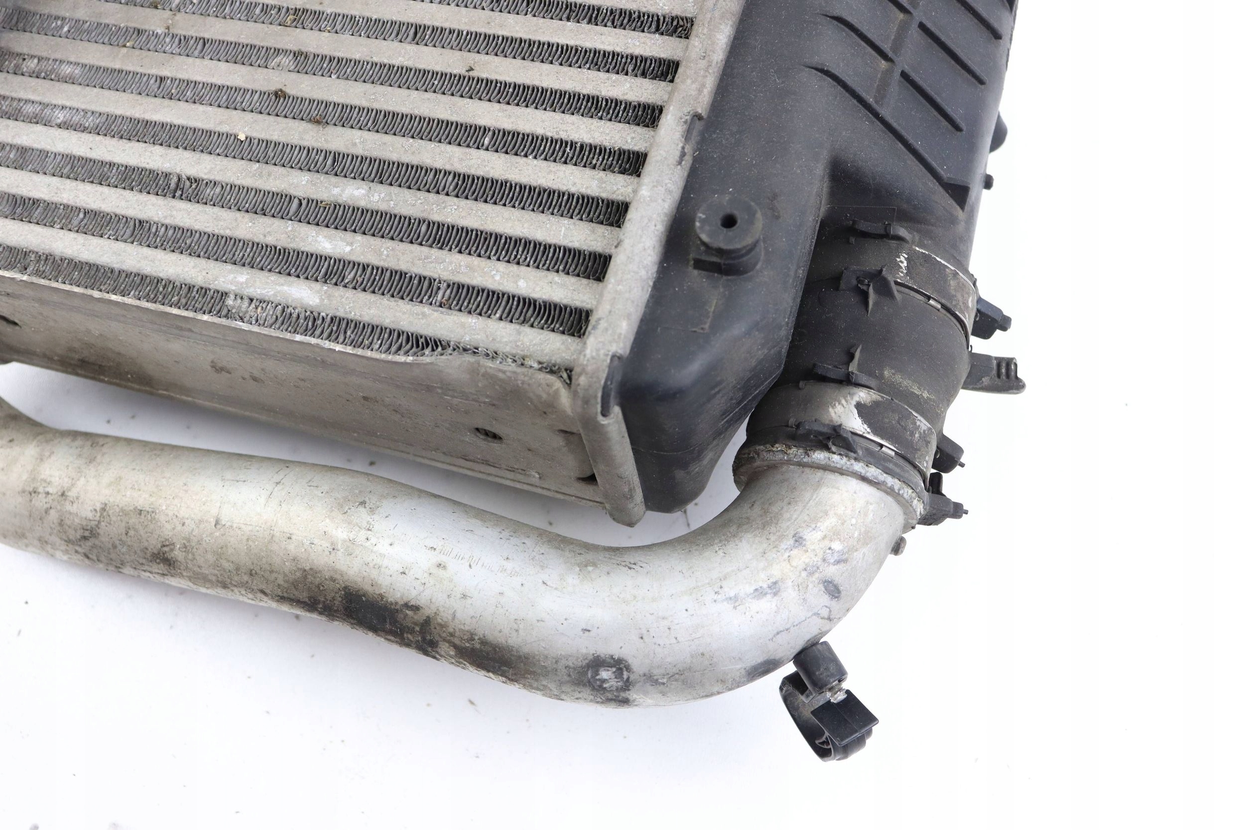 AUDI A6 C6 radiator intercooler left 2.7 TDI 3.0 TDI 4F0145805E
